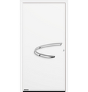 Hörmann Ths Motiv Endüstriyel Kapı