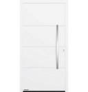 Hörmann Ths Motiv Endüstriyel Kapı - 2