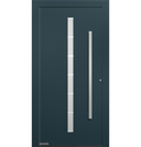 Hörmann Tph Motiv Endüstriyel Kapı