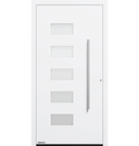 Hörmann Tph Motiv Endüstriyel Kapı - 2