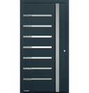 Hörmann Tsh Motiv Endüstriyel Kapı