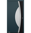 Hörmann Tsh Motiv Endüstriyel Kapı - 2