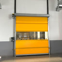 Rayflex Sarmal Kapi Hızlı PVC Kapı - 2